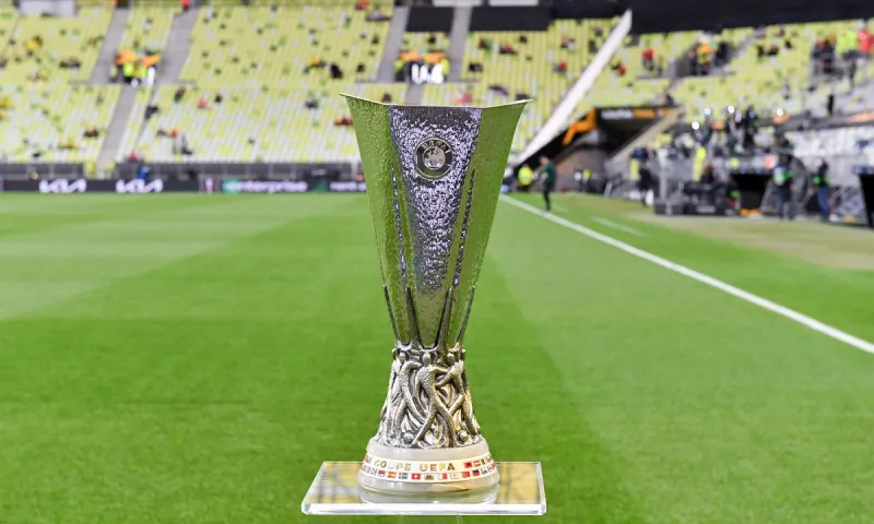 UEFA Ranking Ελλάδα: ΑΕΚ, Παναθηναϊκός, Ολυμπιακός και ΠΑΟΚ έχουν την πιο μεγάλη ευκαιρία εκτόξευσης!