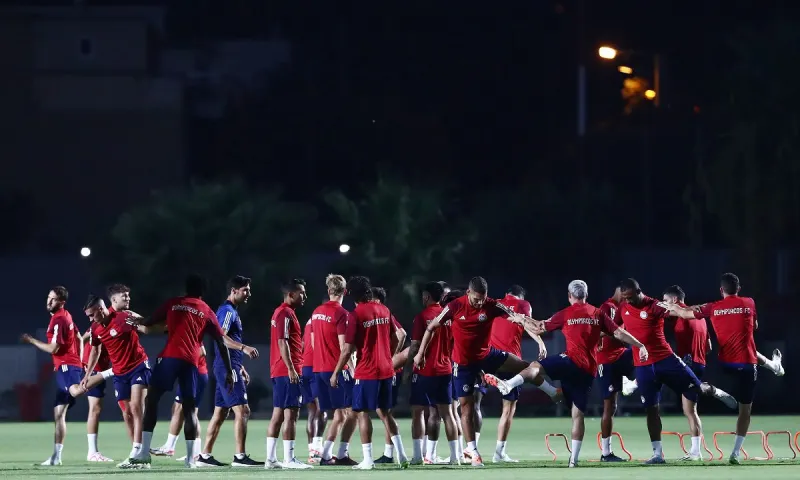 Ολυμπιακός: Σε παίκτη βαρόμετρο εξελίσσεται νεαρός ποδοσφαιριστής - To απίστευτο στατιστικο