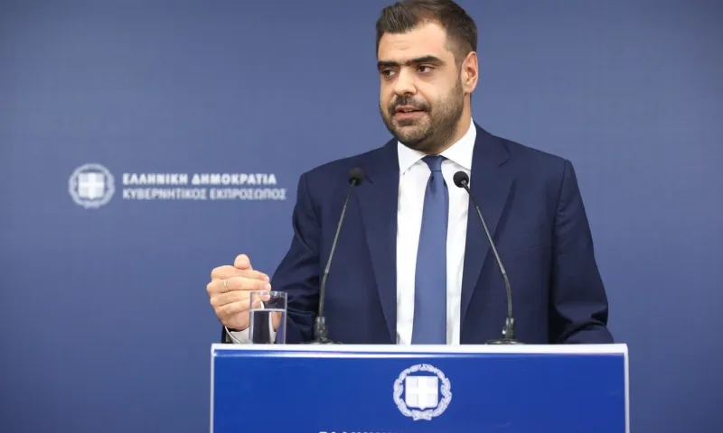 Παύλος Μαρινάκης: Η κυβέρνηση αγνοεί επιδεικτικά το Εθνικό Αστεροσκοπείο που ζήτησε συνάντηση με τον Μητσοτάκη – Επιμένουν στο «καπέλωμα» του φορέα