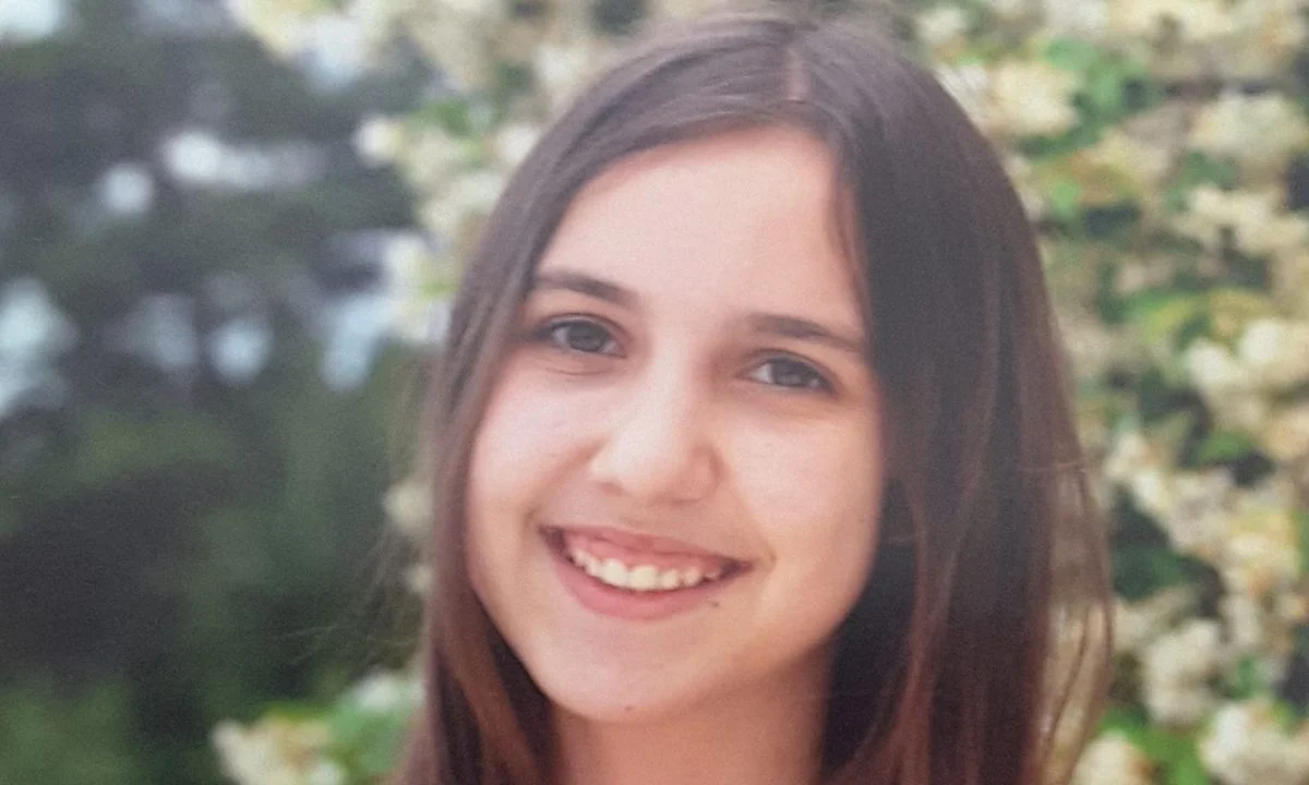 «Η φωνή της αγγελική, ζεστή σαν να την ξέρεις από πάντα» - Η συγκινητική ανάρτηση για την γιορτή της Αγάπης που έχασε τη ζωή της στα Τέμπη.