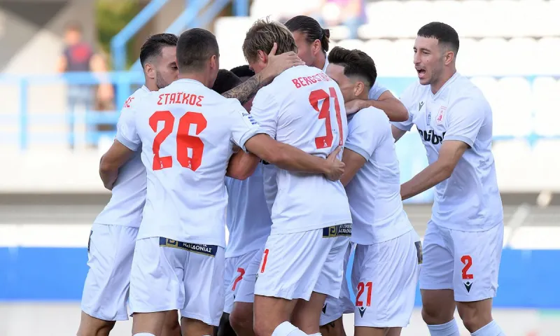 Stoiximan Super League νέα (21/9): Αποχώρηση από τον Πανσερραϊκό και οδηγίες σε Σούρερ - Χαμός στη Λαμία