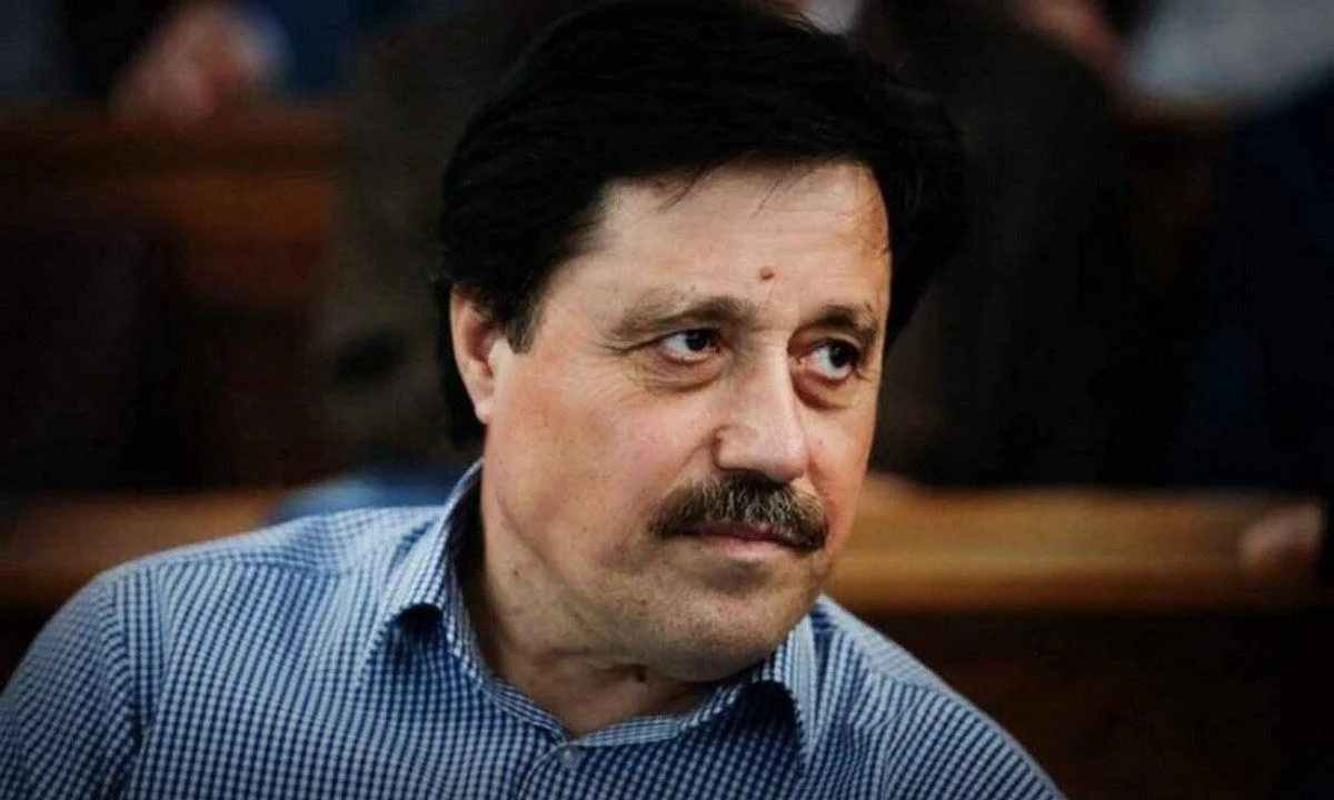 Σάββας Καλεντερίδης: Έχουμε εγκαταλείψει την Κύπρο - Στήριξη μόνο στα λόγια