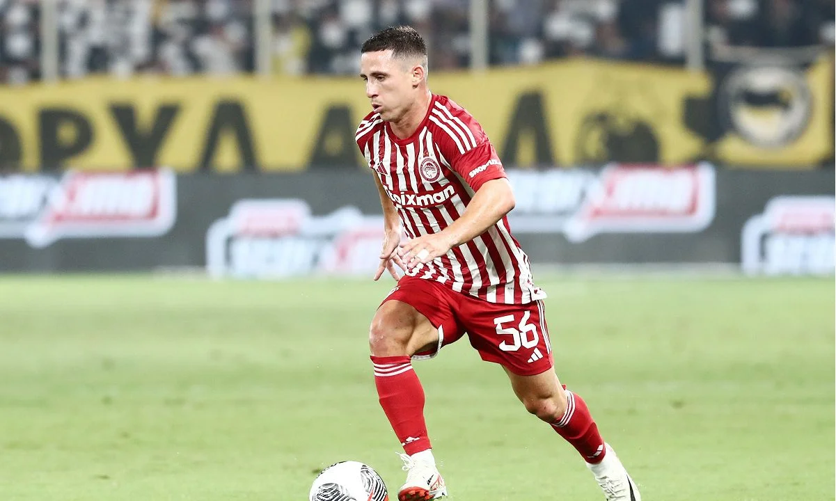 Ποντένσε: Τι συμβαίνει με τον Πορτογάλο