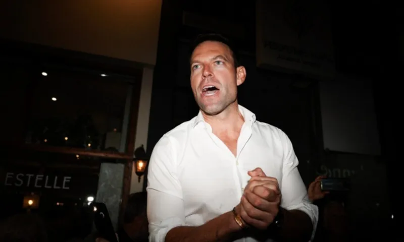 Κασσελάκης: Τελικά με ποιους από την ΑΔΕΔΥ συναντήθηκε αφού η ΑΔΕΔΥ λέει ότι δεν τον είδε;