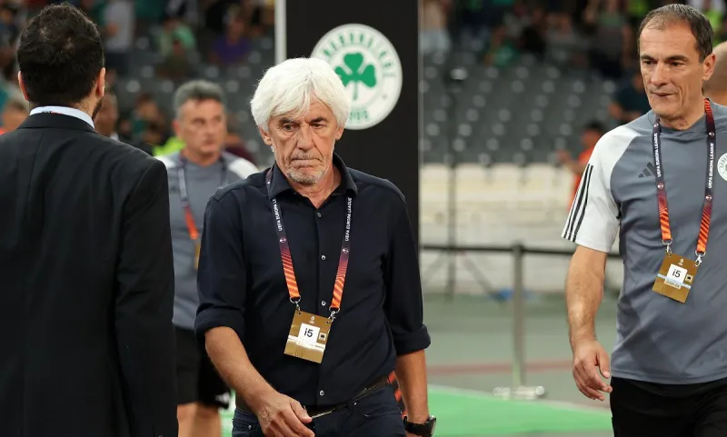 Και τώρα τι θα κάνει ο Γιοβάνοβιτς;