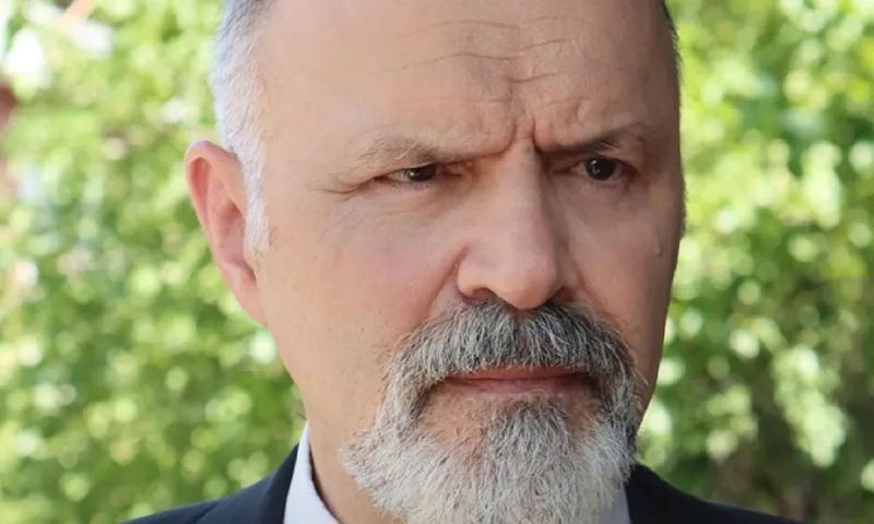 Οι Πανθέοι επόμενα επεισόδια: Εξαφανίζεται ο Ισίδωρος - Εκεί πήγε να κρυφτεί