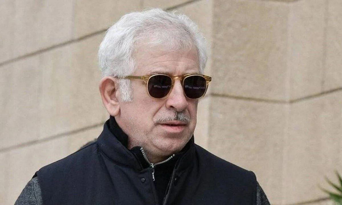 Έσπασε τη σιωπή του ο Πέτρος Φιλιππίδης!