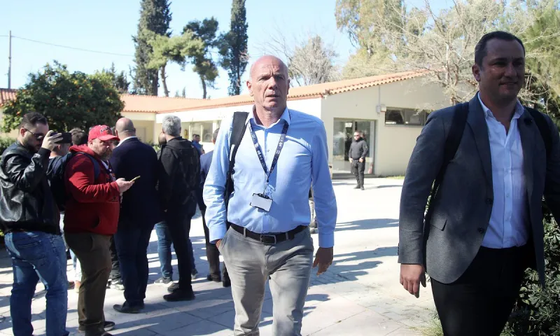 Διαιτησία - Αποκλειστικό: Η επιστολή Μπένετ στον Μπαλτάκο που «έπνιξε» η ΕΠΟ! Απίστευτα «καρφιά» από τον Άγγλο!