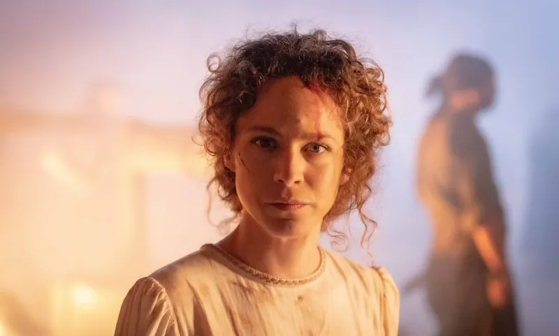 Η μάγισσα επόμενα επεισόδια: Η Θεοφανώ οδηγεί τον Μάρκο στη γυναίκα που ήταν με τον Πανάγο