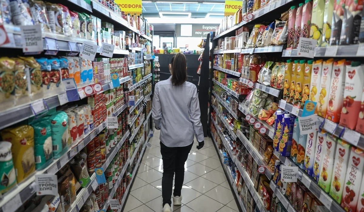 Έρευνα της Pulse έρχεται να καταρρίψει τους κυβερνητικούς «μύθους» - Ελληνικό φαινόμενο η ακρίβεια - Ο ανθρώπινος παράγοντας ευθύνεται για τις φυσικές καταστροφές.