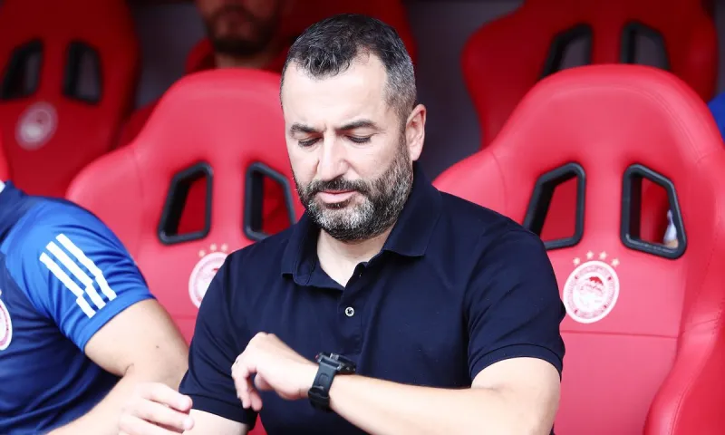 Γιατί θα είναι άλλος ο Ολυμπιακος μετά την διακοπή του Οκτωβρίου