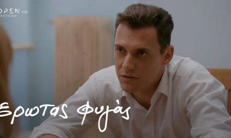 Έρωτας φυγάς επόμενα επεισόδια: Η Μαργέτα βοηθά Μάρκο - Αλεξάνδρα να το σκάσουν απο το Κιάρι