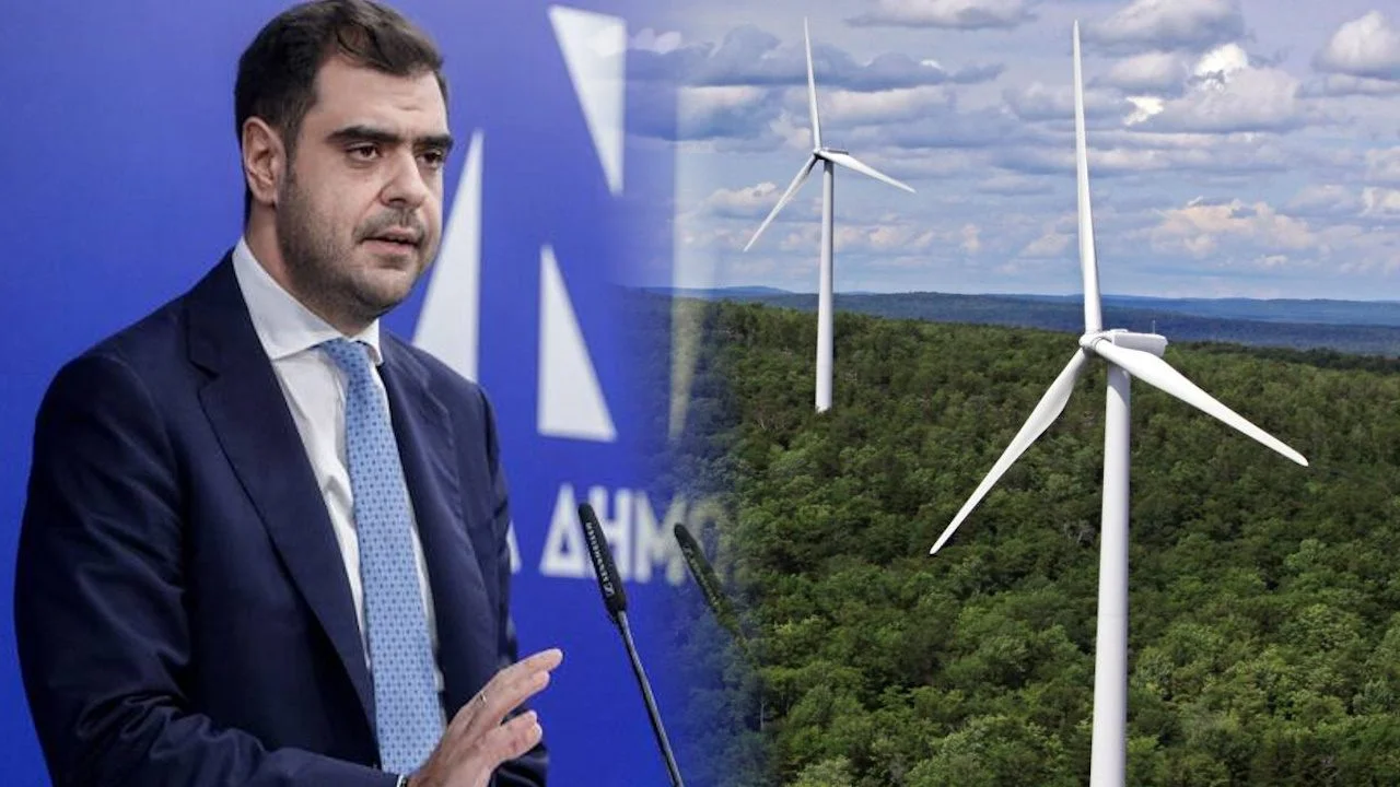 Έβρος: Η κυβέρνηση πρώτα πιάστηκε ψευδόμενη, και μετά μπλόκαρε προσωρινά τα αιολικά στα καμένα λόγω της κατακραυγής