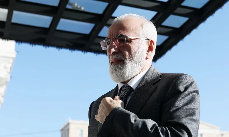 Ιβάν Σαββίδης: Έντονη φημολογία ότι πουλάει - Τι βγαίνει στο σφυρί