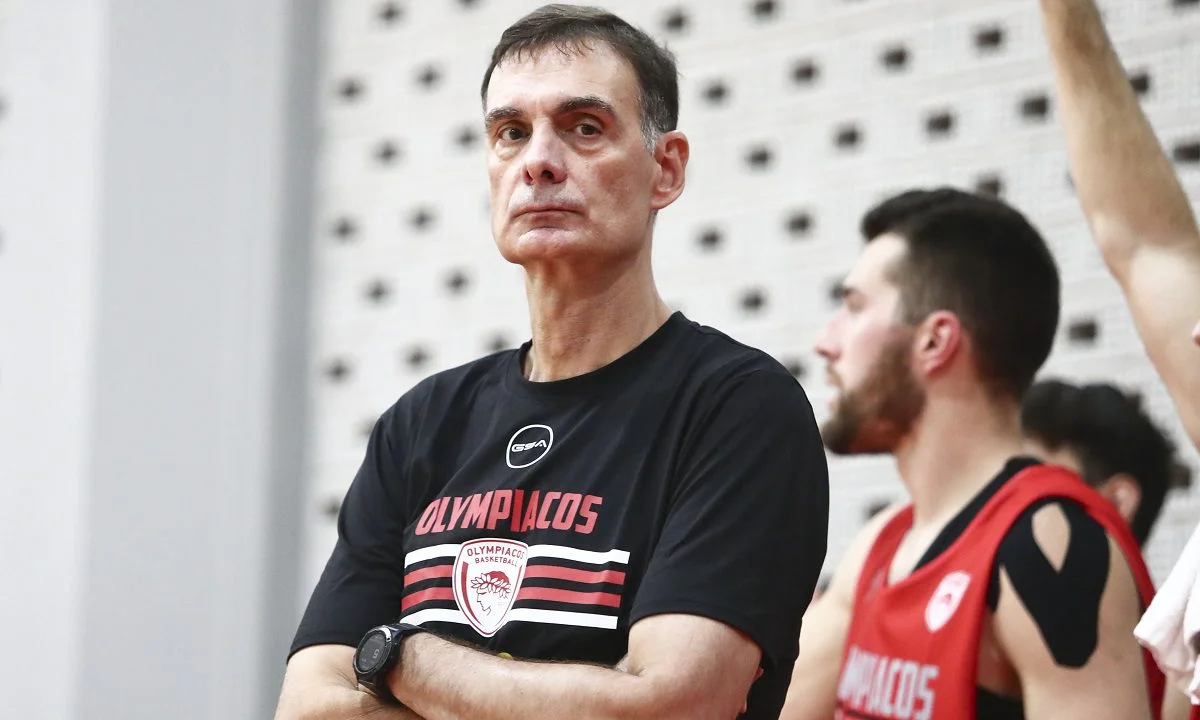 Αυτούς τους δύο «κόβει» ο Μπαρτζώκας!
