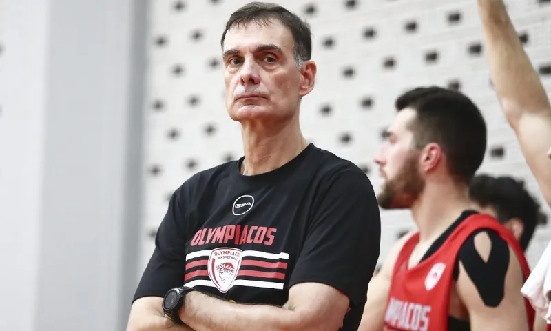 Αυτούς τους δύο «κόβει» ο Μπαρτζώκας!
