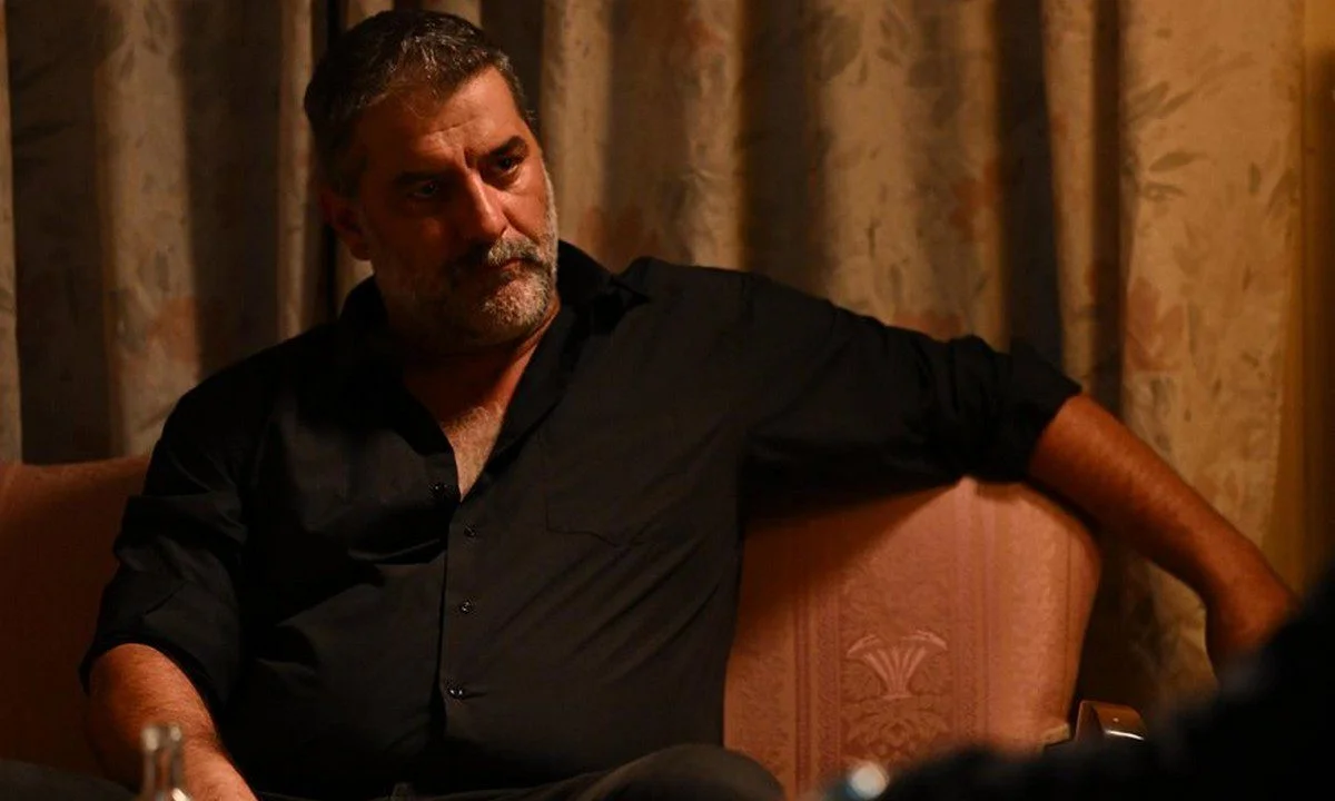 Σασμός επόμενα επεισόδια: Ζευγάρι Ανδρέας - Εύα - Τέλος η Αιμιλία