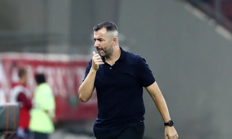 Ο Ολυμπιακός του Μαρτίνεθ θυμίζει αυτόν του Μαρτίνς