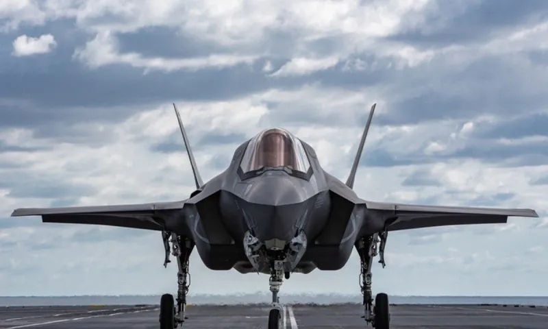 «Τρέμουν» στην Τουρκία για τα F-35 - Νέα δεδομένα στα ελληνοτουρκικά