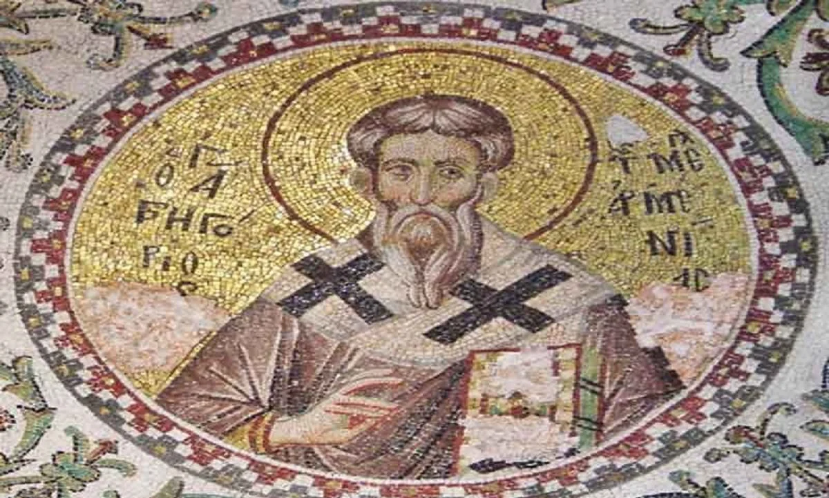 Εορτολόγιο Σάββατο 30 Σεπτεμβρίου: Σήμερα Σάββατο 30 Σεπτεμβρίου η εκκλησία τιμά μεταξύ άλλων τη μνήμη του Αγίου Γρηγορίου του Ιερομάρτυρα.