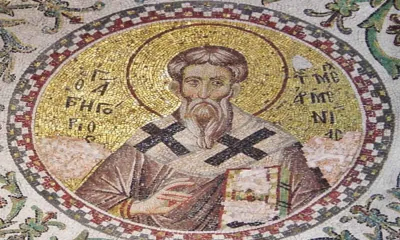 Εορτολόγιο Σάββατο 30 Σεπτεμβρίου: Ποιοι γιορτάζουν σήμερα