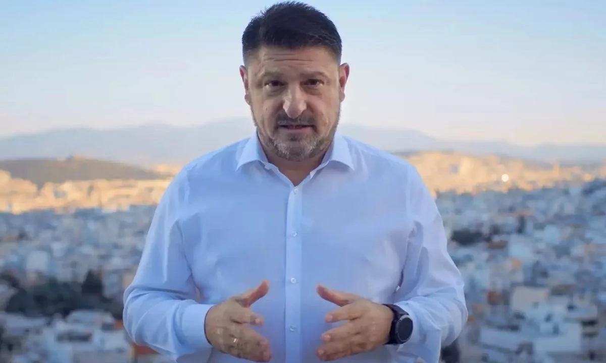 Ο Νίκος Χαρδαλιάς ως δήμαρχος Βύρωνα έκανε τα χατίρια των εργολάβων και σήμερα ισχυρίζεται ότι θα επιβλέπει τα αντιπλημμυρικά και αντιπυρικά έργα.