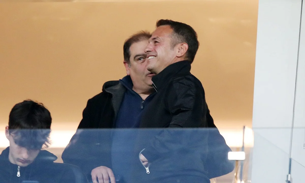 Ο Ντέμης Νικολαΐδης ζήτησε να επιστρέψει η λογική Κλάτενμπεργκ