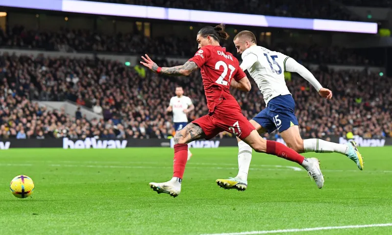 Οι μεγάλες μάχες της Premier League με ειδικά στοιχήματα και ενισχυμένες αποδόσεις