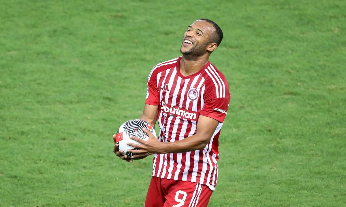 Ολυμπιακός: Η επιλογή του Ελ Κααμπί και η κίνηση του Κορδόν με Μπακαμπού!