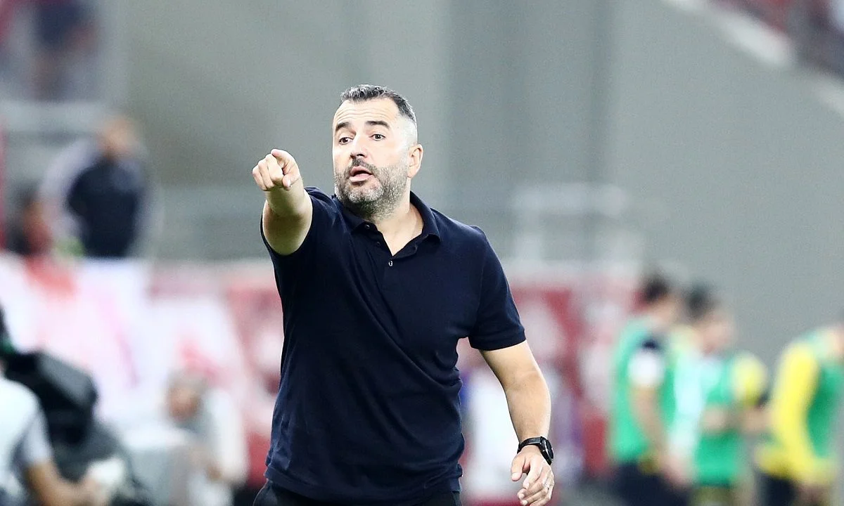 Ολυμπιακός: Σε αναμένα κάρβουνα ο Μαρτίνεθ - Τι έγινε