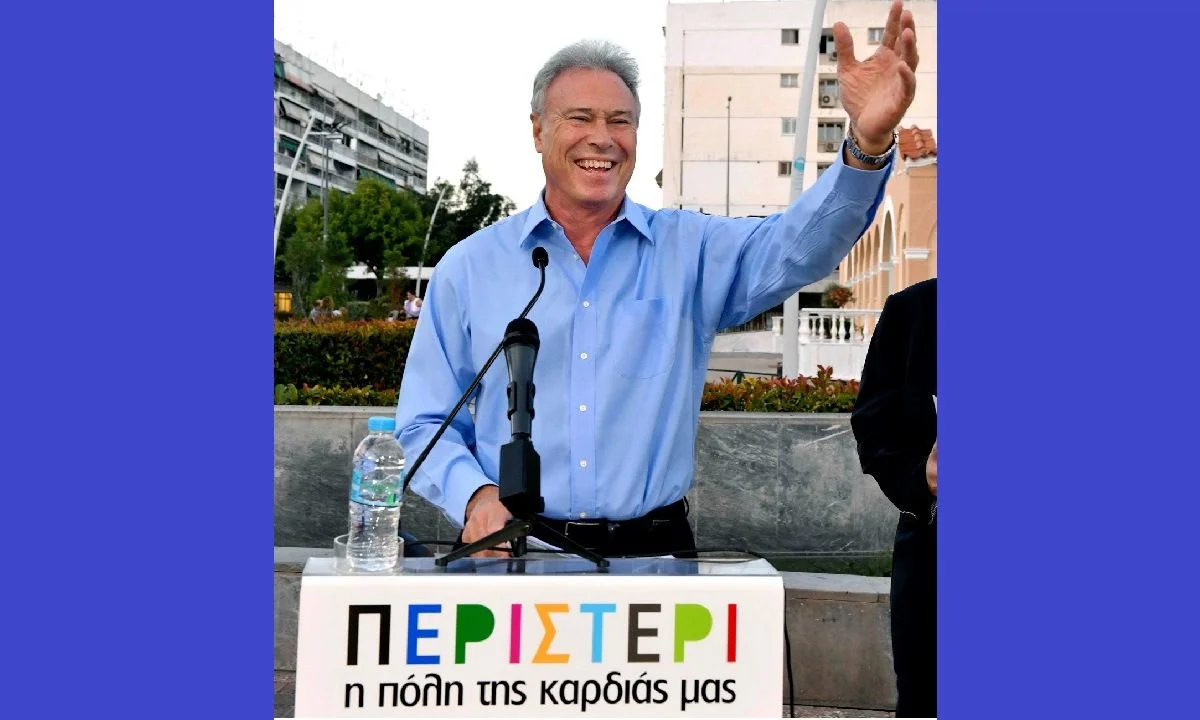 Το πώς κινήθηκαν Νίκος Χαρδαλιάς και Γιάννης Σγουρός στο Περιστέρι είναι ενδεικτικό της διάθεσης που έχουν για την επόμενη μέρα.