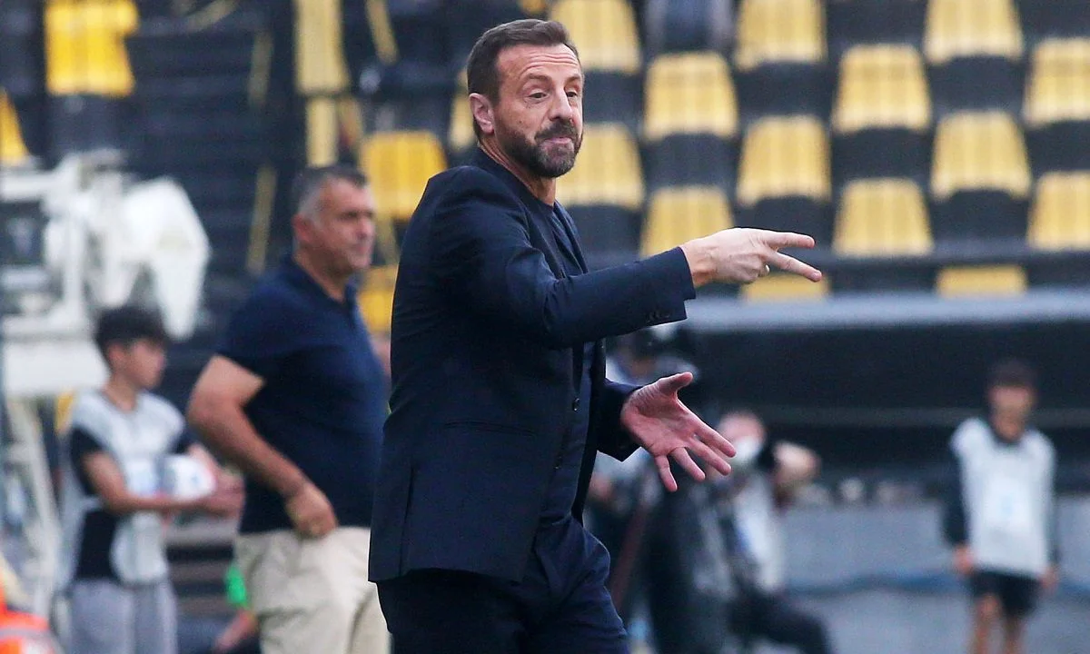 Στην έλλειψη φρεσκάδας απέδωσε ο Άκης Μάντζιος την κακή απόδοση που είχε ο Άρης στο Β' ημίχρονο με την Κηφισιά που στοίχισε το 1-1.
