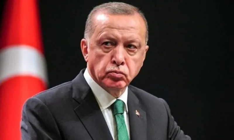 Τουρκία: Φόβος στην Ε.Ε. ότι αν δοθεί βίζα οι... μισοί Τούρκοι θα έρθουν στην Ευρώπη!