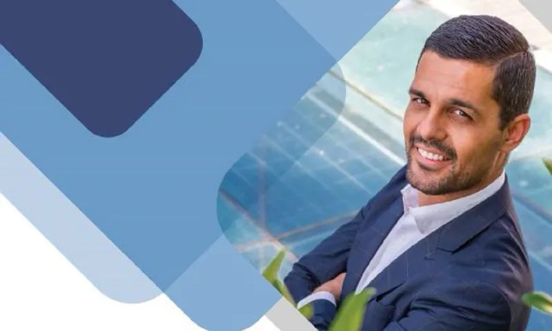 Μιχάλης Γκούσης: Η πολιτική έχει φτάσει σε ένα τέλμα - Πρώτο μου μέλημα η Γυμναστική Ακαδημία