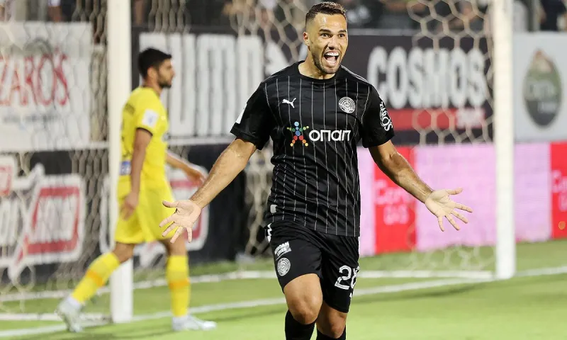 Stoiximan Super League: Η βαθμολογία μετά την ήττα της ΑΕΚ