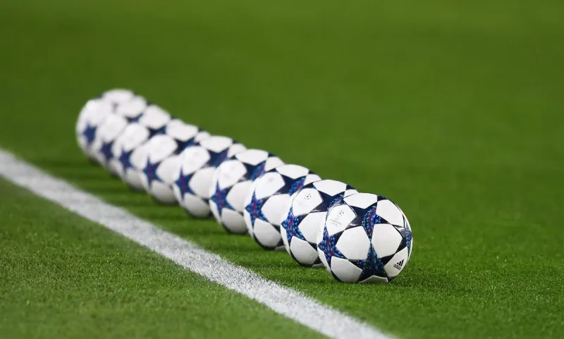 To Champions League συνεχίζεται με αμέτρητες αγορές σε σούπερ αποδόσεις από το Πάμε Στοίχημα