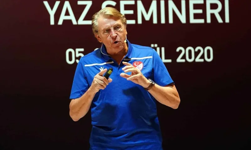 Διαιτησία - Κοράκι: Ο Ολλανδός που έριξε «άκυρο» στον Μπαλτάκο για τη θέση του αρχιδιαιτητή!