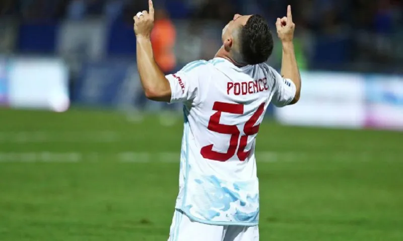 Stoiximan Super League χρηματιστήριο: Στα (πολύ) πάνω του ο Ποντένσε