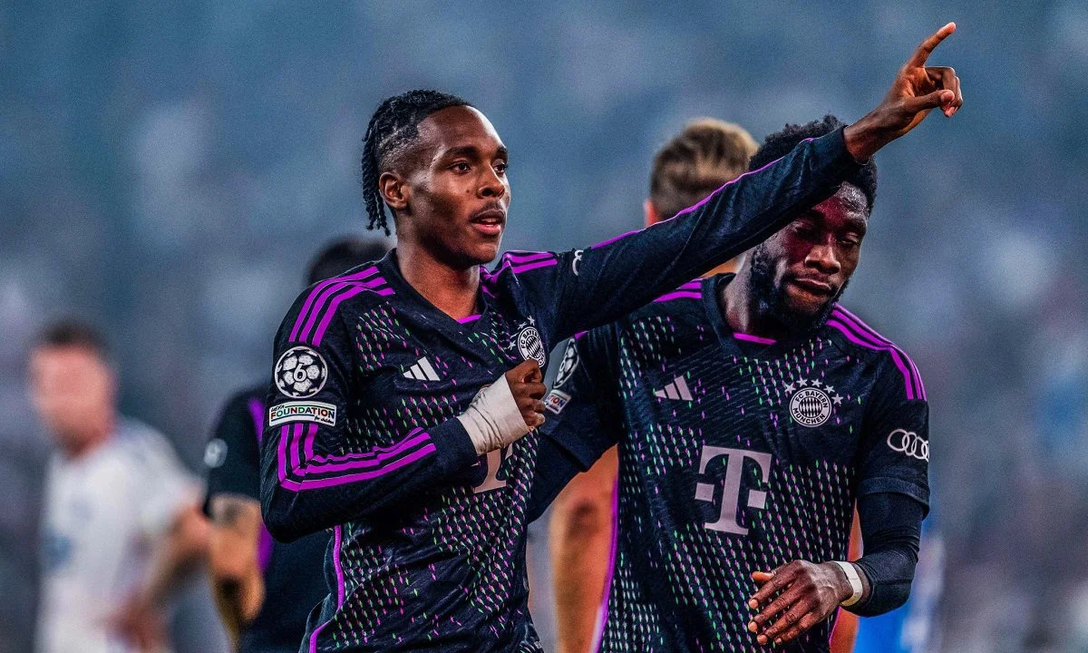 UEFA Ranking Ελλάδα: Το μακροπρόθεσμο... δωράκι που μας έκαναν οι Βαυαροί και το must αποτέλεσμα που πρέπει να φέρει ο Παναθηναϊκός