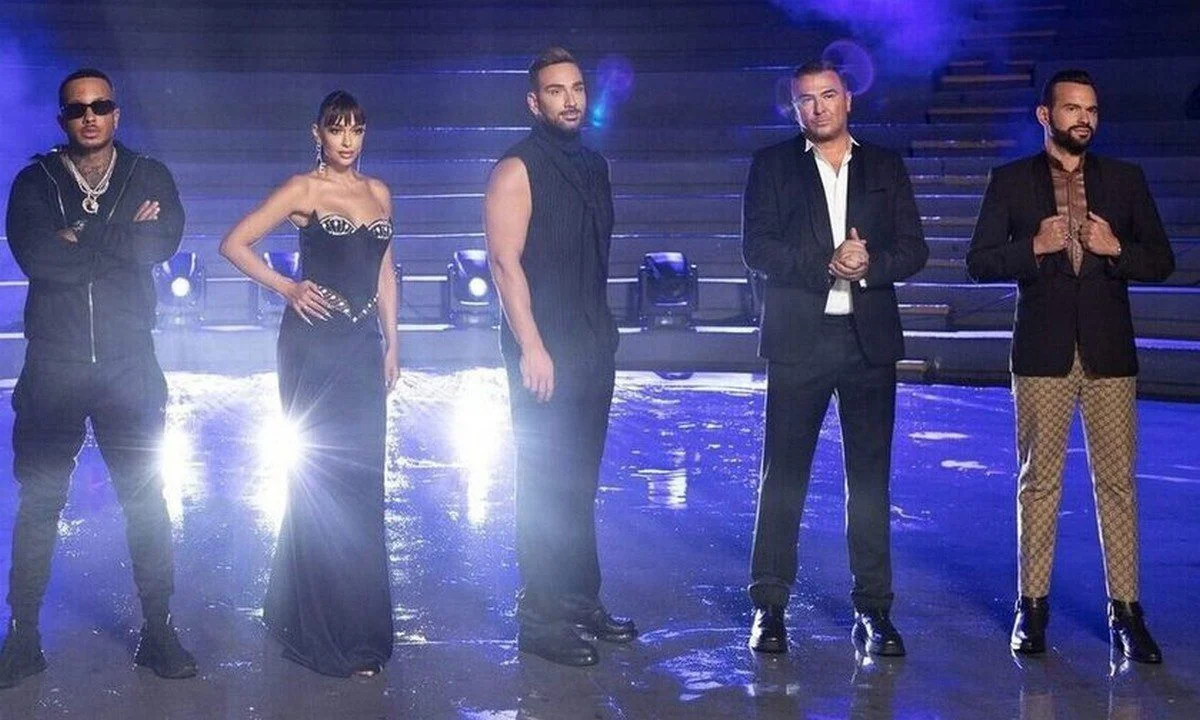 Fame Story: Πρόωρο τέλος από το STAR μετά τα πολύ χαμηλά νούμερα;