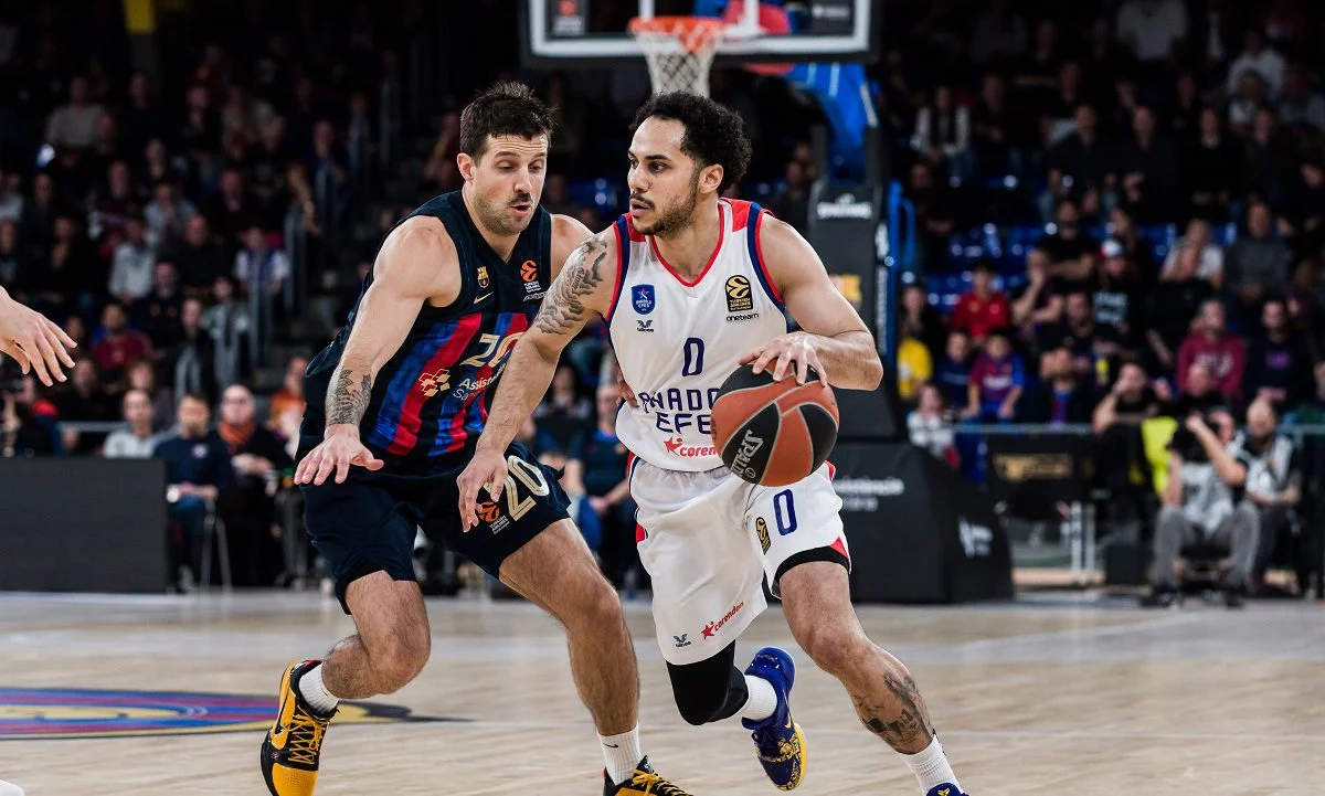 Τζάμπολ στη Euroleague με σπουδαίες αναμετρήσεις με το «καλημέρα» της κανονικής περιόδου.
