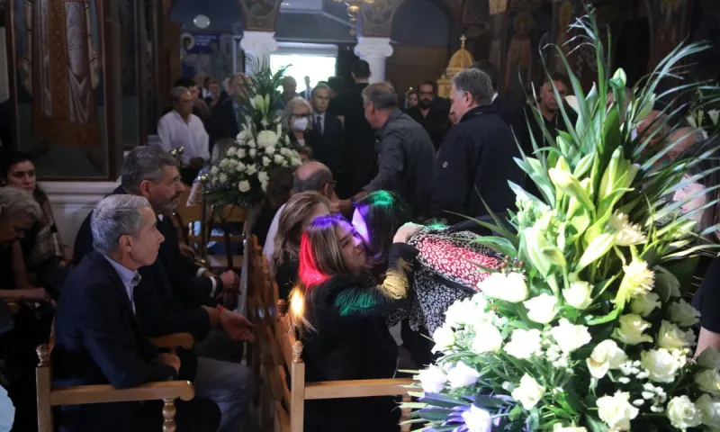 Κόρη Γιάννη Ιωαννίδη: «Κοουτσάρα μου, πήρες απλά ένα τάιμ άουτ» (vid)