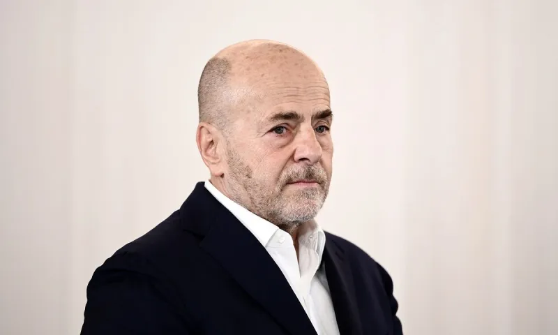 Αλαφούζος: Τόσα χρήματά έχει βάλει στον Παναθηναϊκό - Ζαλίζει το ποσό