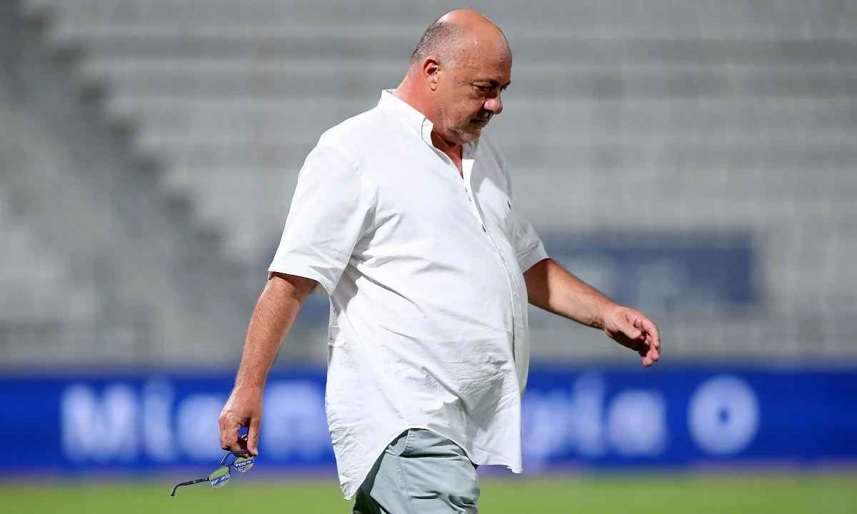 Stoiximan Super League νέα (5/10): Οι δυσκολίες για τον Πετράκη και το στοίχημα του Ράσταβατς - Το άγχος του Αχιλλέα Μπέου