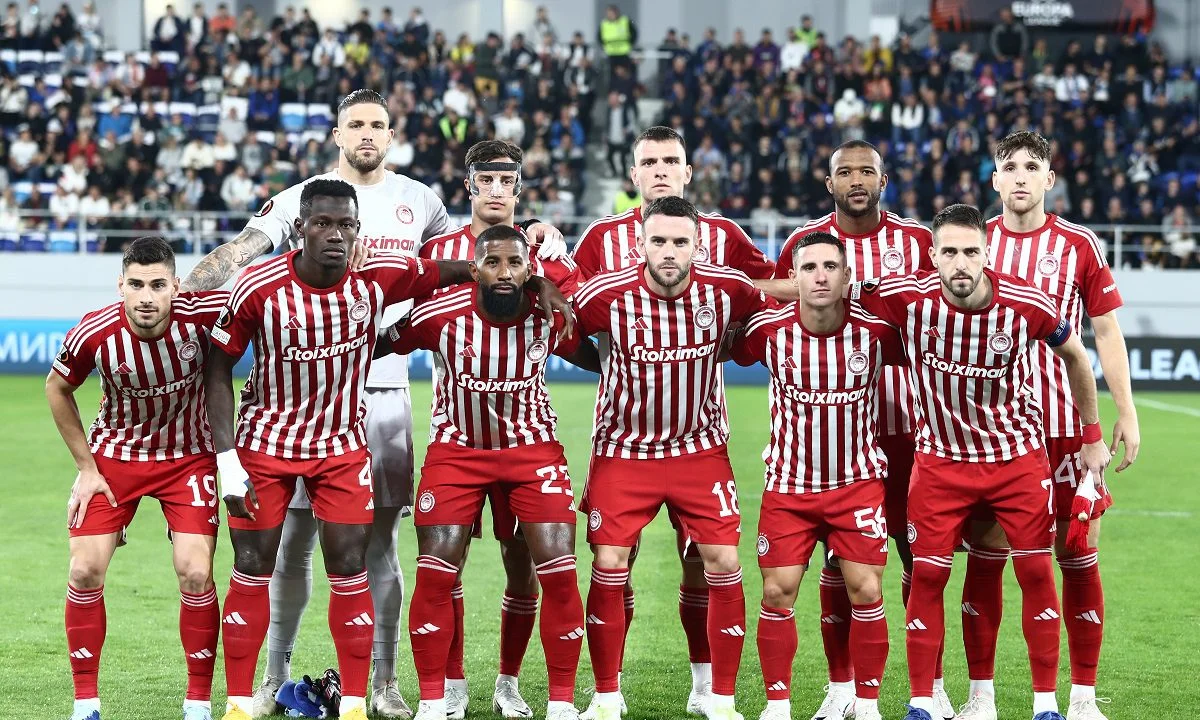 Εσε: Ακόμα στάζει αίμα από το ούτε φάουλ - Αλήθεια τι θα λέει ο διαιτητής;