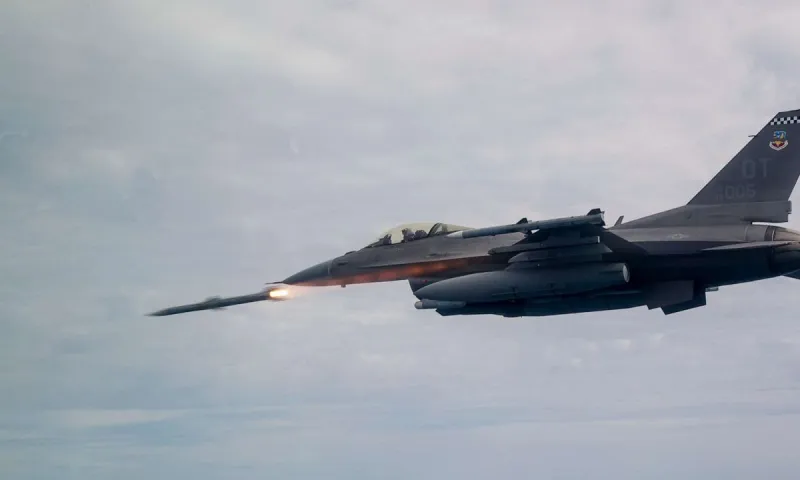 Πανικός για το οπλισμένο drone που καταρρίφθηκε στη Συρία από τις ΗΠΑ – Η Τουρκία λέει πως δεν είναι δικό της!