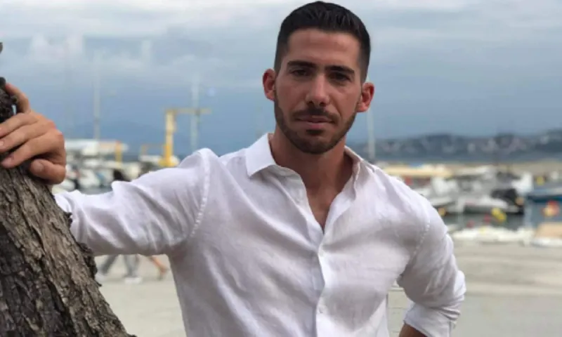 Ο παγκόσμιος πρωταθλητής κωπηλασίας Βασίλης Αγγελόπουλος είναι υποψήφιος Δημοτικός Σύμβουλος με τον Συνδυασμό ΠΕΙΡΑΙΑΣ ΝΙΚΗΤΗΣ του Γιάννη Μώραλη