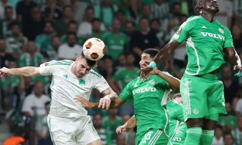 UEFA Ranking Ελλάδα: Τα... ελληνικά ματς που πρέπει να κερδίσουμε οπωσδήποτε