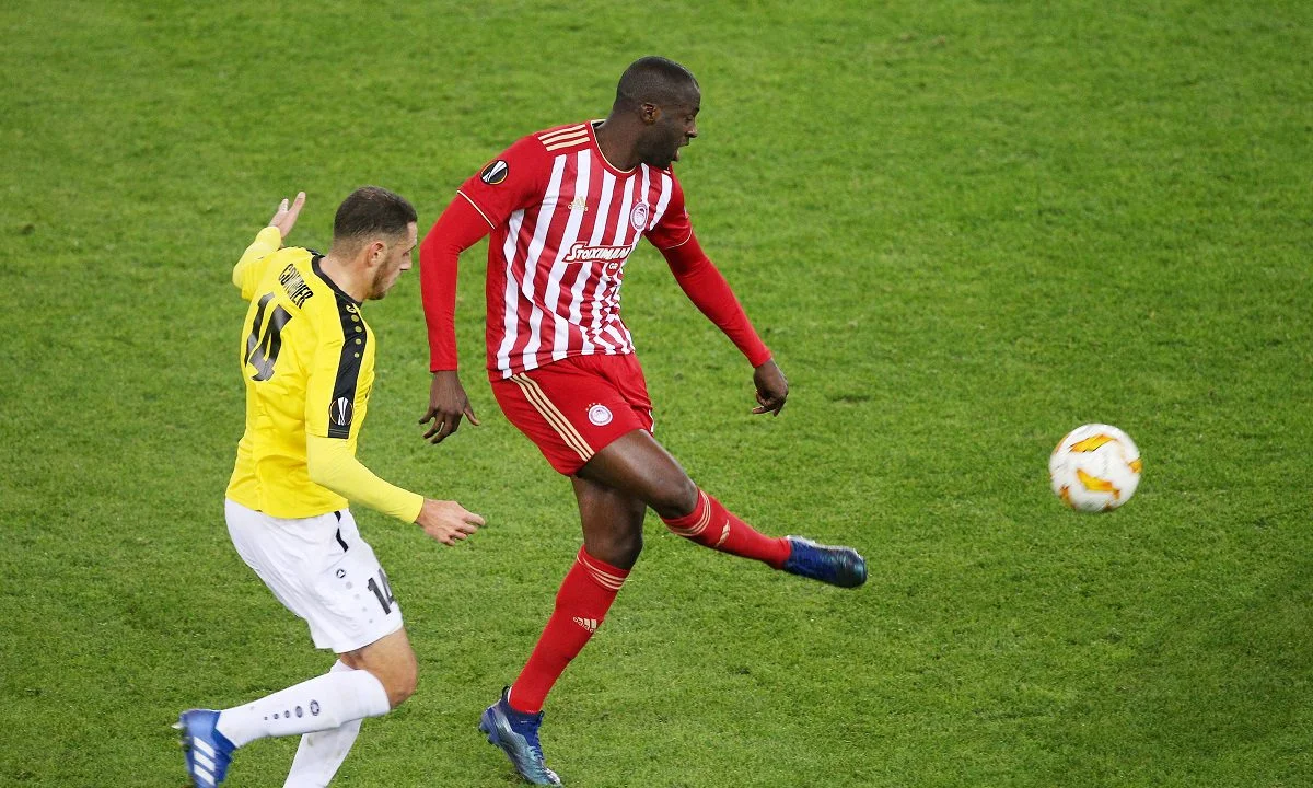 Πρώην παίκτης του Ολυμπιακού στους πλουσιότερους ποδοσφαιριστές του κόσμου