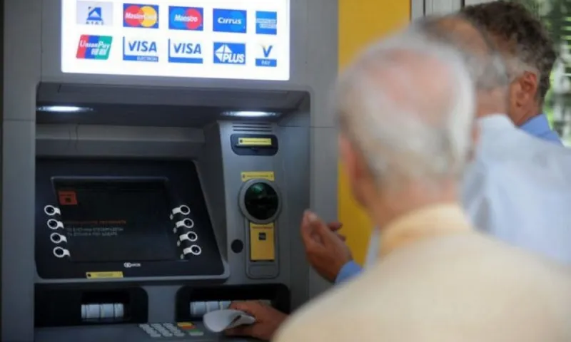 Συντάξεις Νοεμβρίου: Τότε θα καταβληθούν - Οι αλλαγές που έρχονται για τους συνταξιούχους
